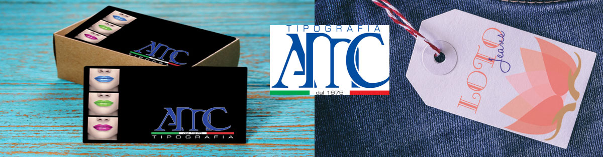 Tipografia AMC