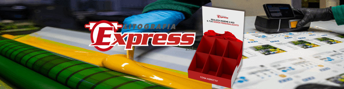 Litografia Express 