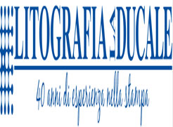Litografia La Ducale