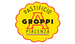 Pastificio Groppi-Piacenza