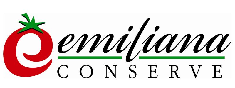 Emiliana conserve- Conserve vegetali e Sughi