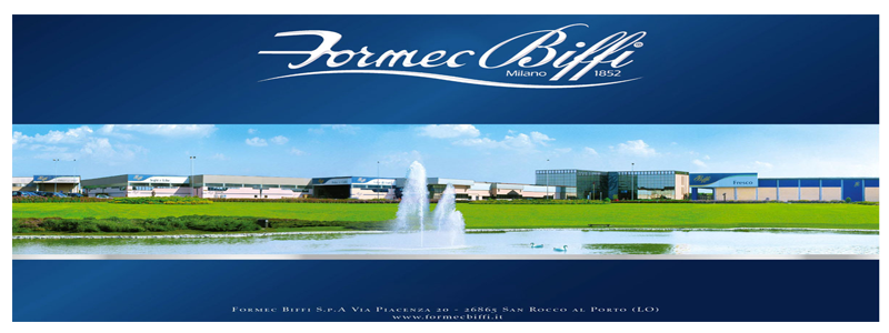 Formec- Biffi salse e sughi