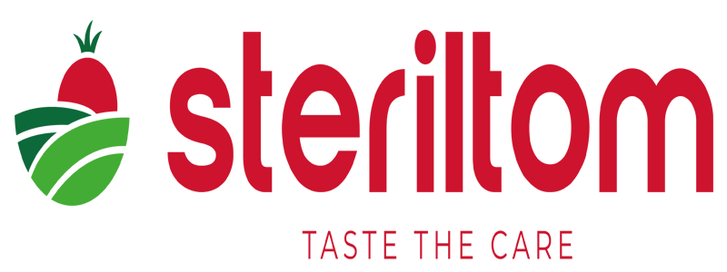 Steriltom- Industria alimentare