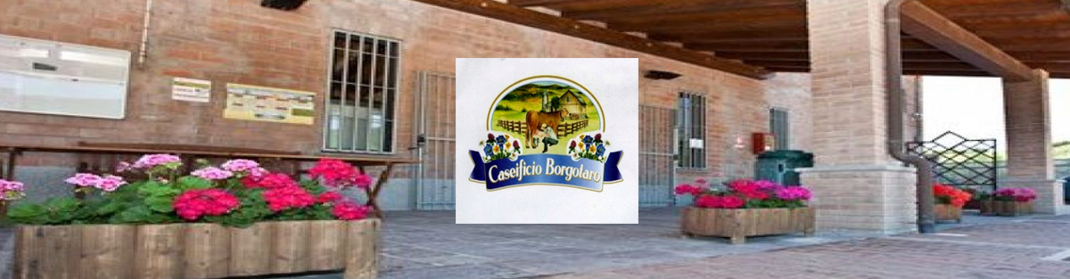 banner caseificio borgotaro sociale
