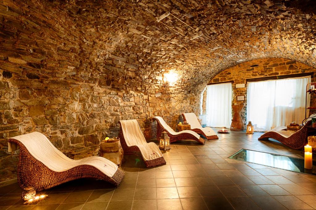 Borgo Casale Spa Relais