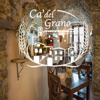 Soggiorno tranquillo tra natura e comfort a Hotel Cà del Grano