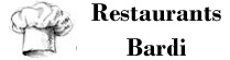ristoranti bardi