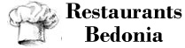 ristoranti bedonia