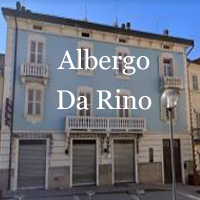Albergo Da Rino Berceto con hotel di montagna immerso nel paesaggio appenninico e proposta di soggiorno.