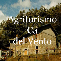 Agriturismo Ca’ del Vento, agriturismo immerso nella natura con cucina tradizionale e atmosfera rurale accogliente.