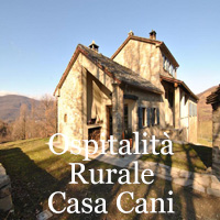 Ospitalità Rurale Casa Cani a Berceto, struttura accogliente con camere confortevoli e ambiente naturale, perfetta per soggiorni rilassanti nell’Appennino parmense.