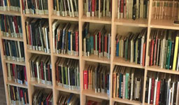 Biblioteca  Berceto