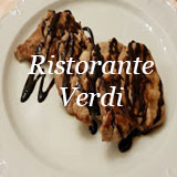 Albergo ristorante Verdi