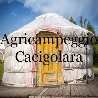 Agriturismo Cacigolara, agriturismo immerso nel verde con cucina tradizionale, prodotti locali e ambiente rurale accogliente.
