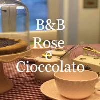 Rose e Cioccolato a Borgotaro, struttura accogliente ideale per soggiorni romantici e rilassanti.
