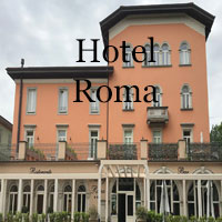 Hotel Roma a Borgotaro, struttura accogliente con camere confortevoli, ideale per soggiorni rilassanti nell’Appennino parmense.