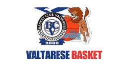Valtarese Basket