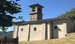 Chiesa di San Cristoforo