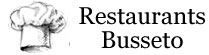 banner ristoranti busseto