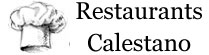 ristoranti calestano