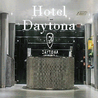 oggiorno tranquillo e confortevole all’Hotel Daytona