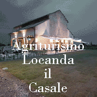 Albergo Locanda Il Casale a Collecchio con ristorante tipico e camere accoglienti vicino Parma