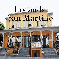 Locanda San Martino a Collecchio, struttura accogliente con camere confortevoli e ambiente familiare, perfetta per soggiorni rilassanti vicino Parma.