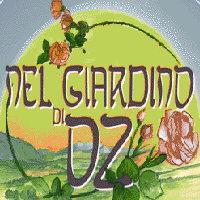 Giardino di Oz a Collecchio, parco naturale immerso nel verde ideale per passeggiate e momenti di relax.