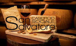 Caseificio Sociale San Salvatore 
