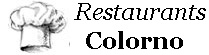 ristoranti colorno