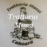 Trattoria Mussi