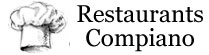 ristoranti compiano