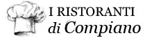 ristoranti compiano
