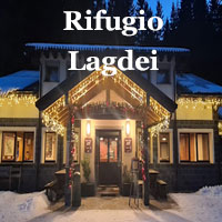 Rifugio Lagdei a Corniglio per soggiorni in montagna e relax