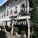 Albergo le Mura Corniglio