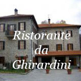 Albergo Ghirardini Corniglio