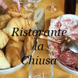 Ristorante la Chiusa