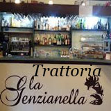 Trattoria la Genzianella