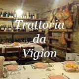 Trattoria da Vigion