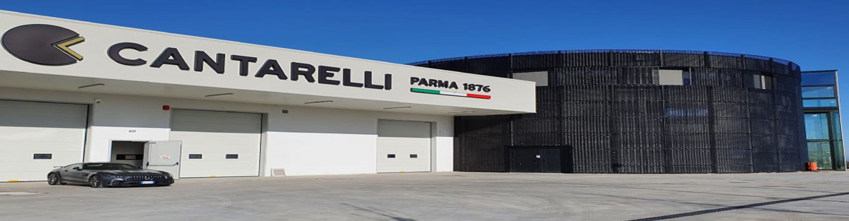 banner cantarelli