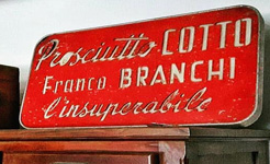 Cotto Branchi
