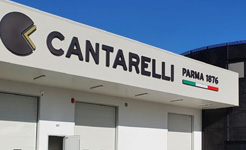 Cantarelli SPA