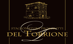 Stagionatura del Torrione