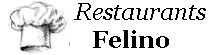 ristoranti felino