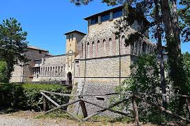 Castello di Felino