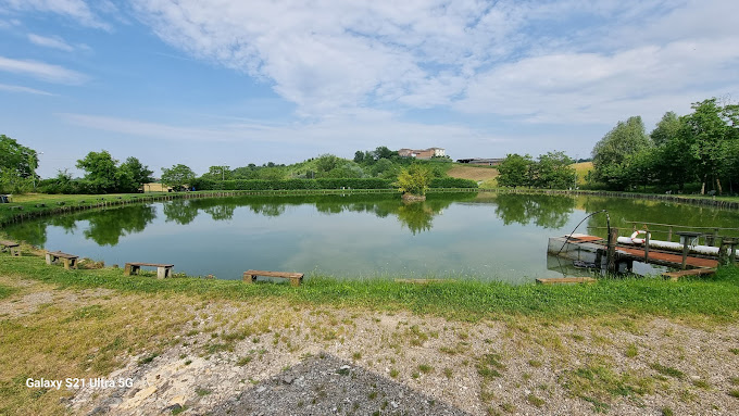 Lago Matteo