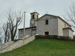 Pieve di Barbiano