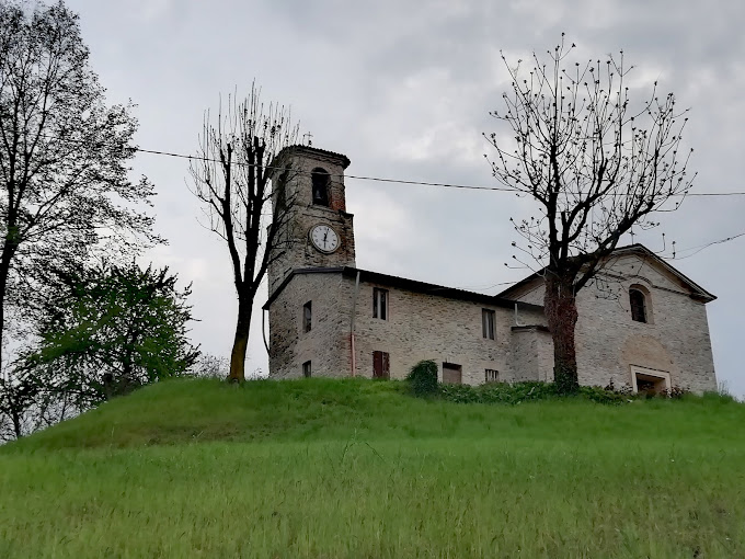 pieve di barbiano