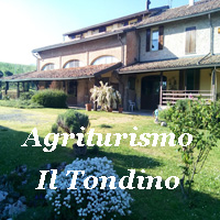 Agriturismo Il Tondino Fidenza con struttura agrituristica immersa nel verde e proposta di soggiorno tra natura e tradizione parmense.