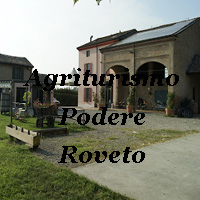 Agriturismo Podere Roveto Fontanellato con agriturismo immerso nel verde della campagna parmense e proposta di soggiorno rurale.